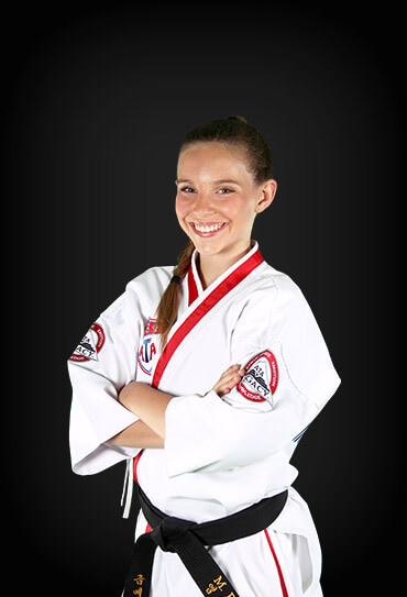 Teen adult  Martial Arts
